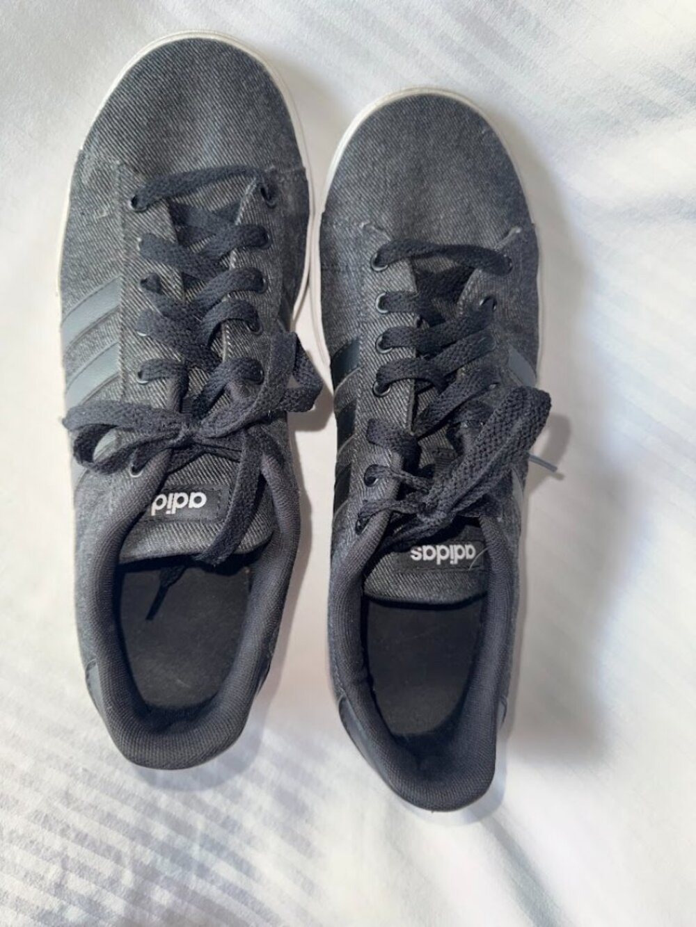 Male Adidas shoes